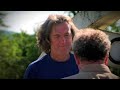 Professor Clarkson does Science stuff at The Equator - Top Gear The Great - African Adventure DVD