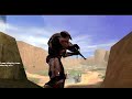 Halo CE Fan Movie RE UP