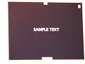 Using Text in FCE