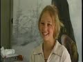 Akiane Interview