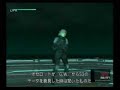 MGS2  BIG BOSS Time Attack(Speed Run) 1.37.30 Part6