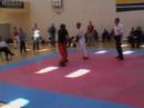 Ustinov kickboxing Latvia 2008 (Light) Ustinov kickboxing Latvia 2008 (Light)