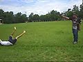 Sansão, o Indestrutíve !!!