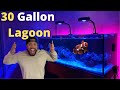 30 Gallon All In One Aquarium