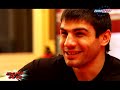 Badr Hari - Руслан Караев