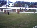 Colegiales vs Comunicaciones Concordia