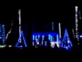 Sebastian's Lights at the Homosassa Wildlife Park ...