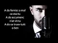 Rosario Miraggio – Io voglio a te + Testo