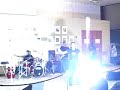 Jaymi Smotherson Singing \"Danger\" at Laid-Back Fridays