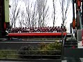top spin , parque de atracciones de madrid top spin , parque de atracciones de madrid