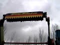 top spin , parque de atracciones de madrid