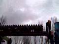 top spin , parque de atracciones de madrid
