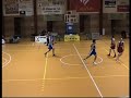 EBA D J14. Peñarroya - Atarfe