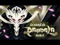 Doublage - DOFUS - Le Dileme du Dragon - Ankama