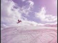 Snowmobiling Mt. St.Helens