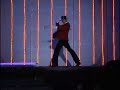 Ciprian (Academic Majestic) - Dancing Swing