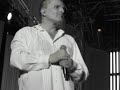 Miguel Bose Badalona 17.12.2008 -Don Diablo
