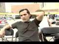 Rock Steady Crew's Tony Touch Dimelo/Ay Ay Ay