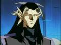 Kurama - Ghost Fighter - Yuyu Hakusho