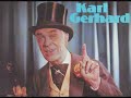 Karl Gerhard - Gullregn �ver stan