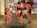 tarian sumazau siti nurhaliza yusafa tarian sumazau siti nurhaliza yusafa