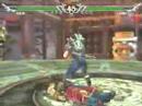 07/08/18 MAHODO SoulCalibur3 トーナメント 準決勝(1/2)