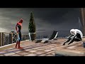 SpideR MaN Web oF ShadoWs Game Movie 2