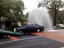 *Nice driving*