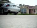 GTO cam cutouts 6.0L LS2 Kook's Long Tubes