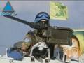 Le Hezbollah effectue des manœuvres militaires au sud Liban
