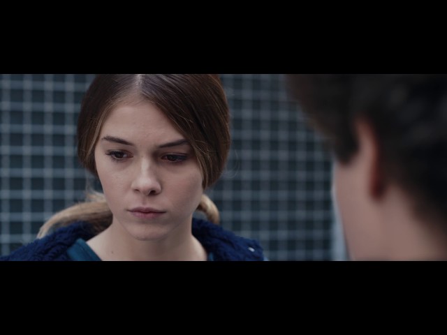 Anteprima Immagine Trailer Slam - Tutto per una ragazza, trailer ufficiale