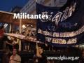 Iguales en la diferencia: Marcha del orgullo 2009