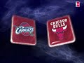 NBA highlights From November 8th