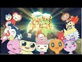 さぁイコー!たまごっち 第1話