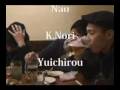 nao8 birthday 後半編