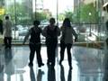 Marauders Cosplay: Off to See the Wizard