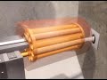 Candu Reactor Refueling Candu Reactor Refueling