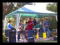 Roadhouse Blues:Cinnimon Haze 2004