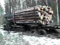Ural in action