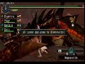 Akantor en 3min 43seg
