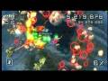 Super Stardust Portable HD GAMEPLAY(FULL SCREEN)