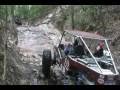 BFG Krawlers Vs Super Swampers on Boat Ramp