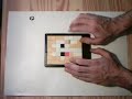 SPACE PUZZLE 2