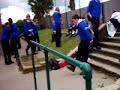 Kick About at Reigate School