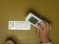 Ihara R710 Color Reflection Densitometer ihara