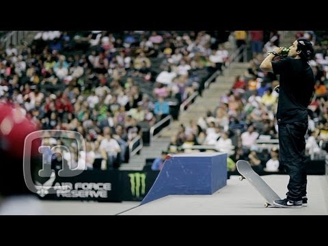 Paul Rodriguez LIFE Documentary Series Part 2: Episode 3 0 Paul Rodriguez LIFE Documentary Series Part 2: Episode 3
