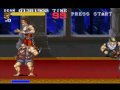 videos de FINAL FIGHT TOUGH FOR SUPER NINTENDO PART 9(FINAL)