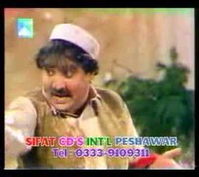 Pashto Drama - Tory Nory - Part 5
