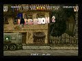 Metal Slug 4 - Two Player - Mission 2 - Hard Mode