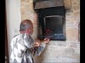 cooking Pig